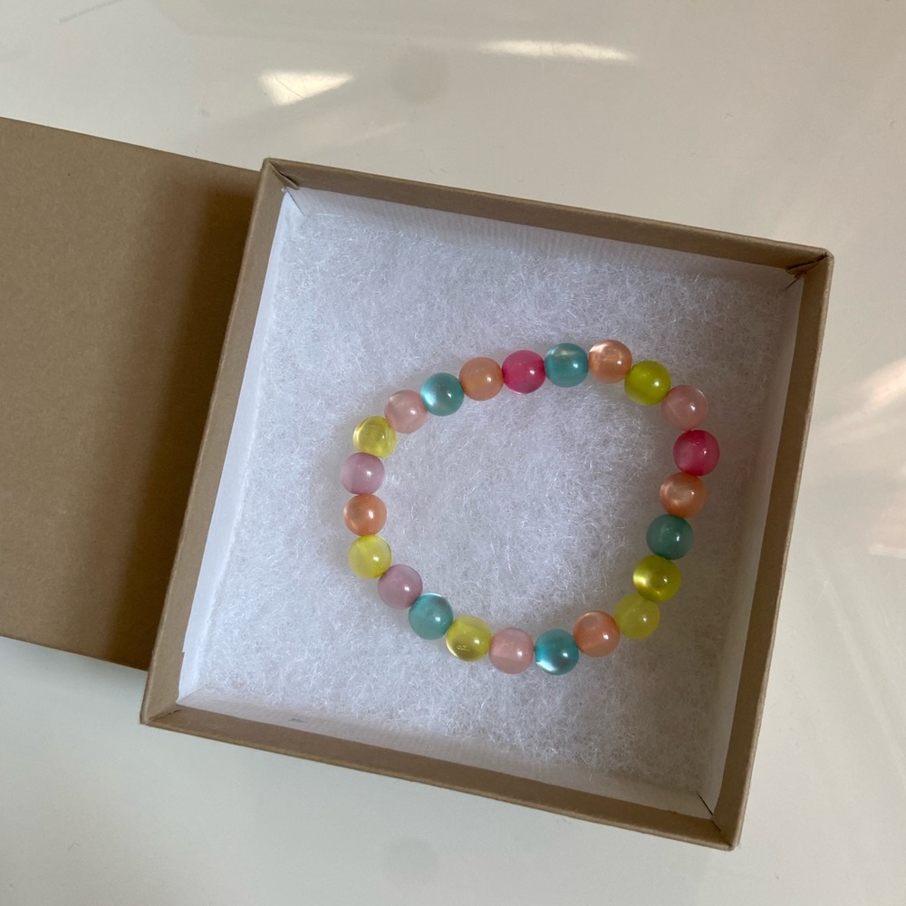 NEW “Inside Out” Bracelet
